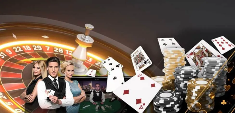 Live Baccarat