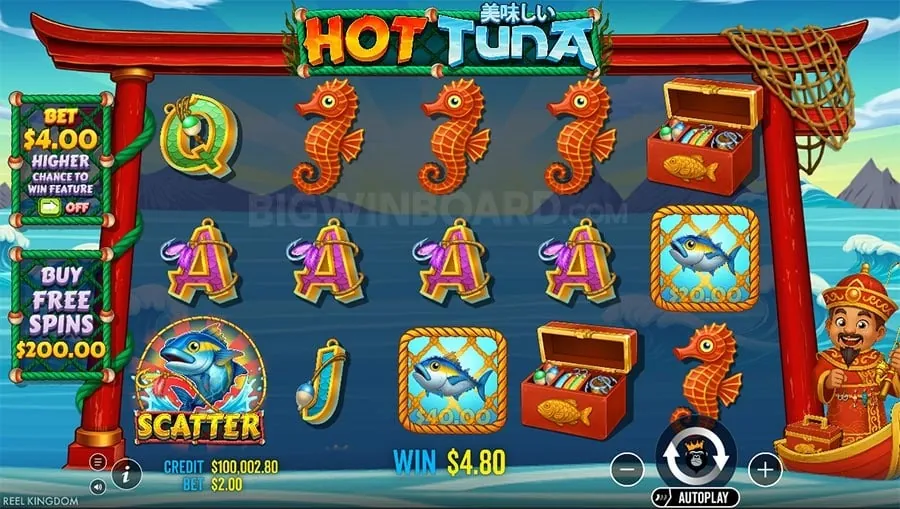 jk4 Effective Bankroll Management