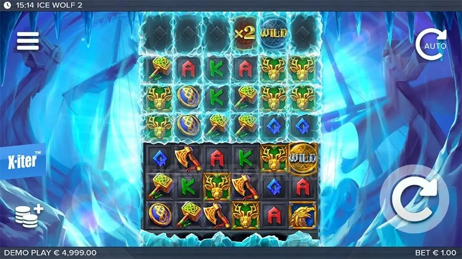Golden Fortune Slots