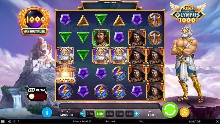 Responsible Gaming on JK4