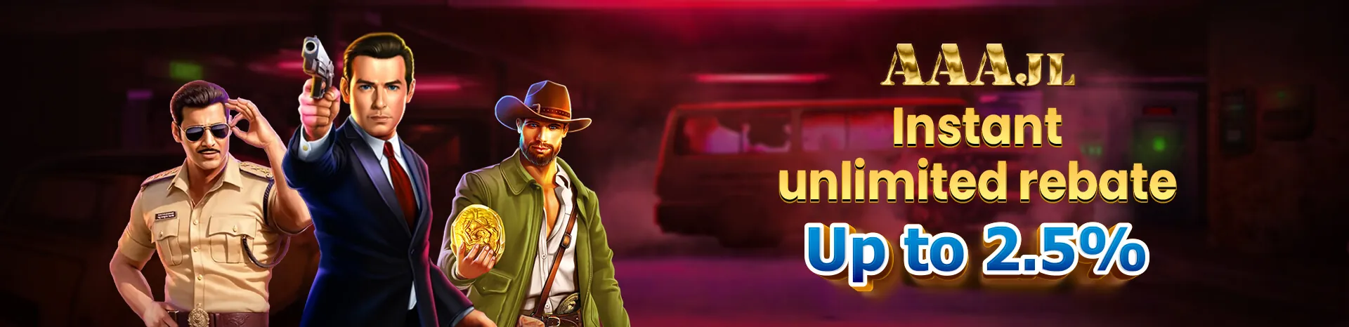 jk4 Online Casino Interior