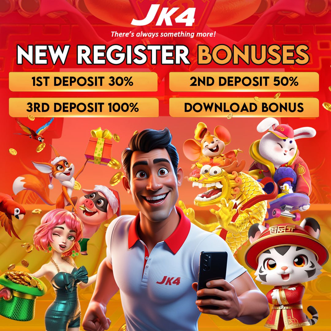 Jk4 welcom Number 1⃣ legit site!